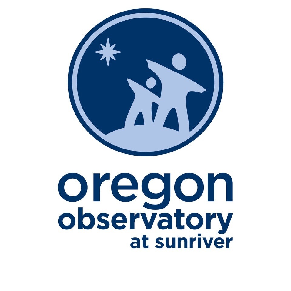 Oregon Observatory Logo - BN Branding