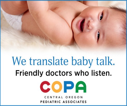 COPA_BabyTalk Ad Identity