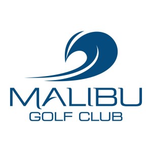 golf course identity design