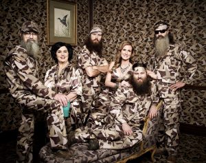 duck dynasty brand personality on the brand insight blog