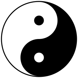 marketing strategy and tactics yin yang