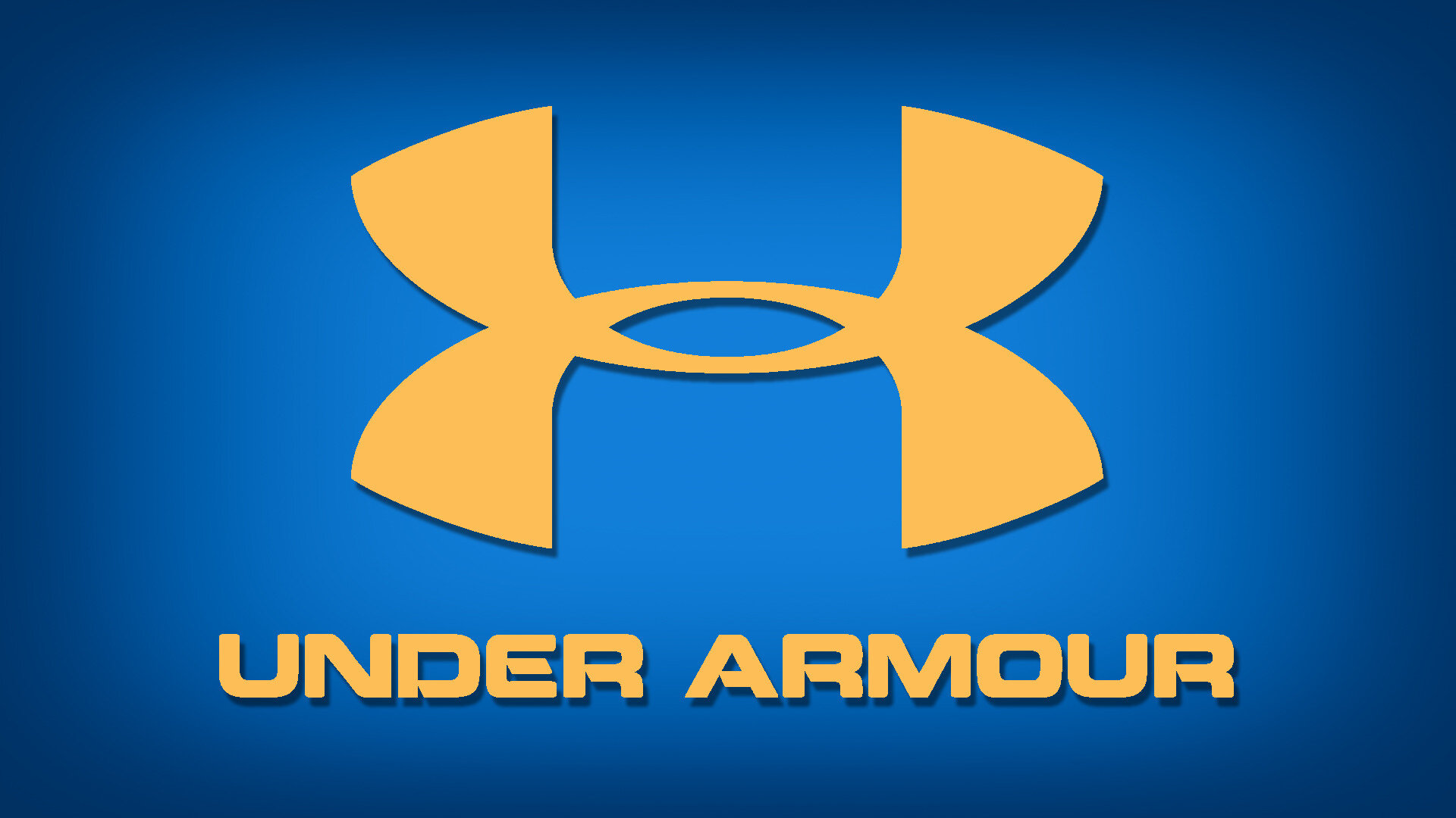 under armour brand