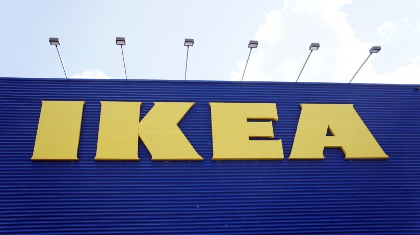 Ikea Brand - Bnbranding