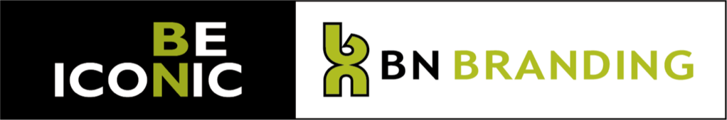 another iconic brand by BN Branding