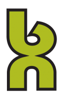 BNBranding iconic logo