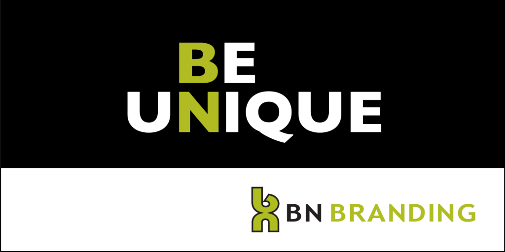 Blog post on personal branding - BN Branding