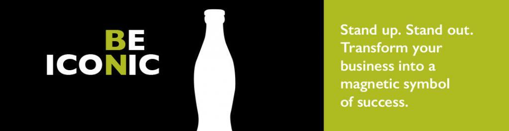 Be Iconic BNbranding
