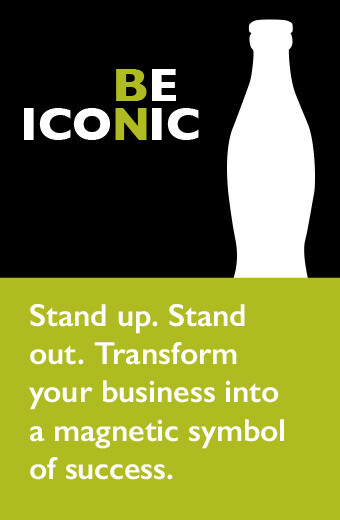 Be Iconic BNbranding