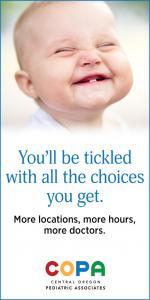 ads for pediatric practices