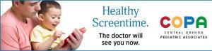 advertising for pediatric practices