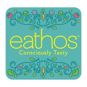 brand identity for natural foods