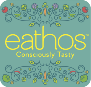 Eathos brand identity BN Branding