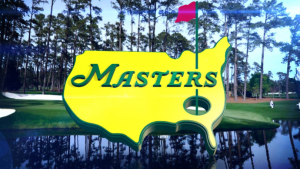 Golf Industry Marketing and The Masters BNBranding