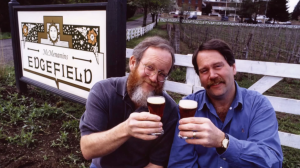 Bend Oregon Advertising Agency blog post about McMenamins brand personality