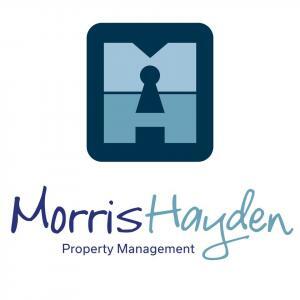 Morris Hayden logo