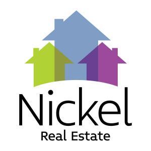 Nickle Real Estate logo