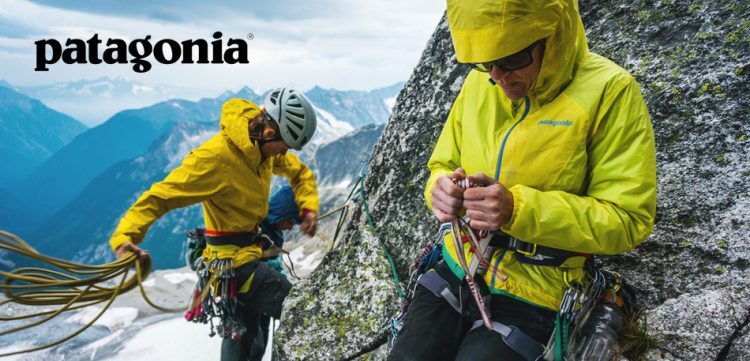 what great brands have in common Patagonia