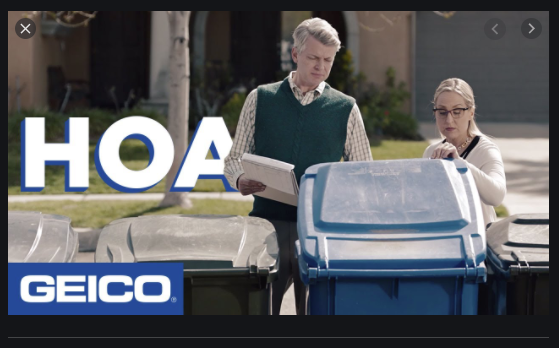 How Geico attracts customers with borrowed interest advertising