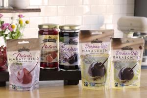 packaging design from BN Branding