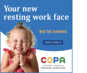 Digital recruitment advertising for COPA by BN Branding