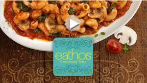 Eathos Foods Branding Video