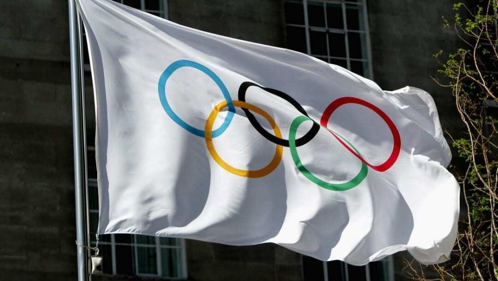 Branding the Olympics - leading by example in sports marketing - BN ...