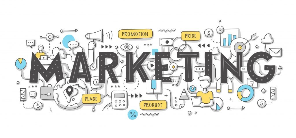 4 ps of marketing brand insight blog