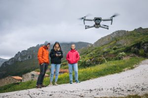 how to manage your marketing - don't just leave it to a kid with a drone - BN Branding