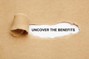 talking about benefits in marketing messages from the Brand Insight Blog