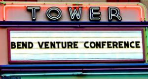 help polishing your pitch for the bend venture conference