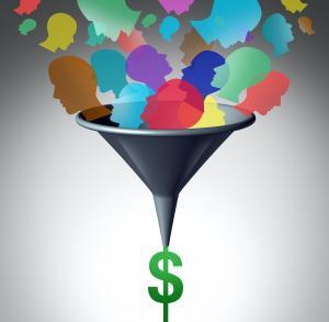 marketing funnel and branding
