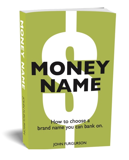 Money Name - Branding Book