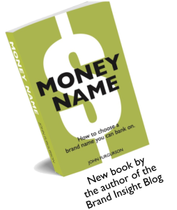 moneyname book branding