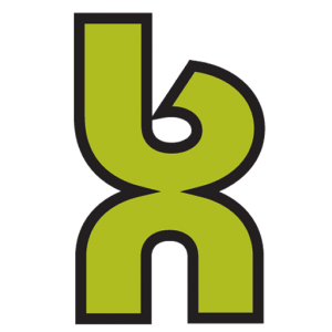 bn branding's iconic logo