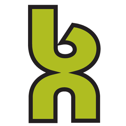 bn branding's iconic logo