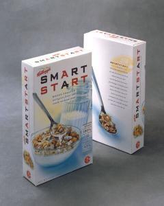brand credibility in cereal branding